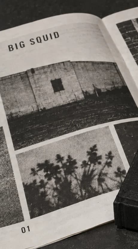 Example artwork for newspapers; stock and finish follow the selected specification